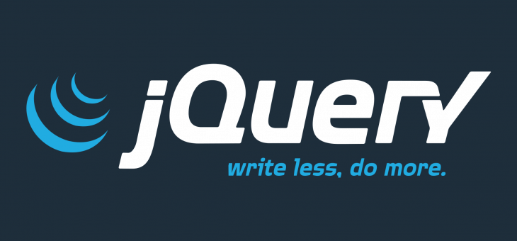 jQuery 3.0 Final Released!