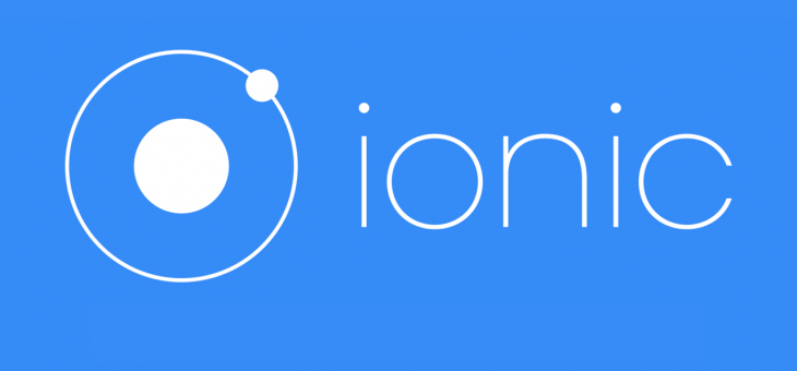 New Split Pane and more, Ionic 2.2.0 is out!