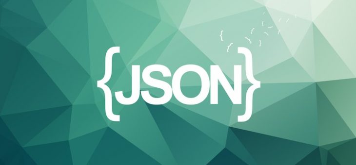 Better JSON through streams