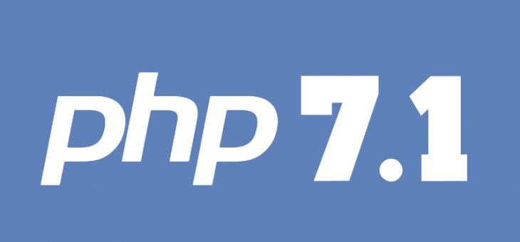 8 cool features to come in PHP 7.1