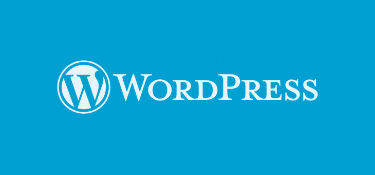 WordPress 4.8 “Evans”