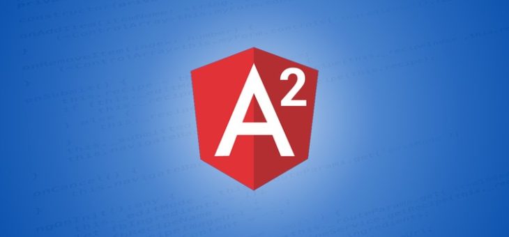 Angular, version 2: proprioception-reinforcement