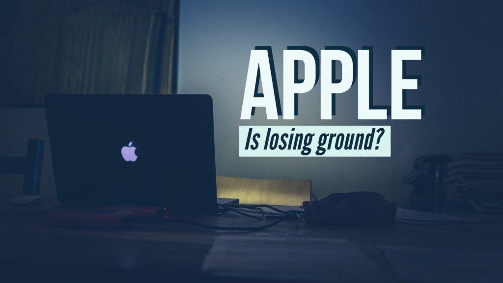 apple-is-losing-ground